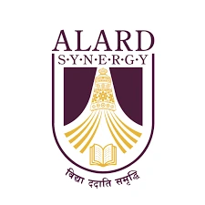 Saraswati College Logo