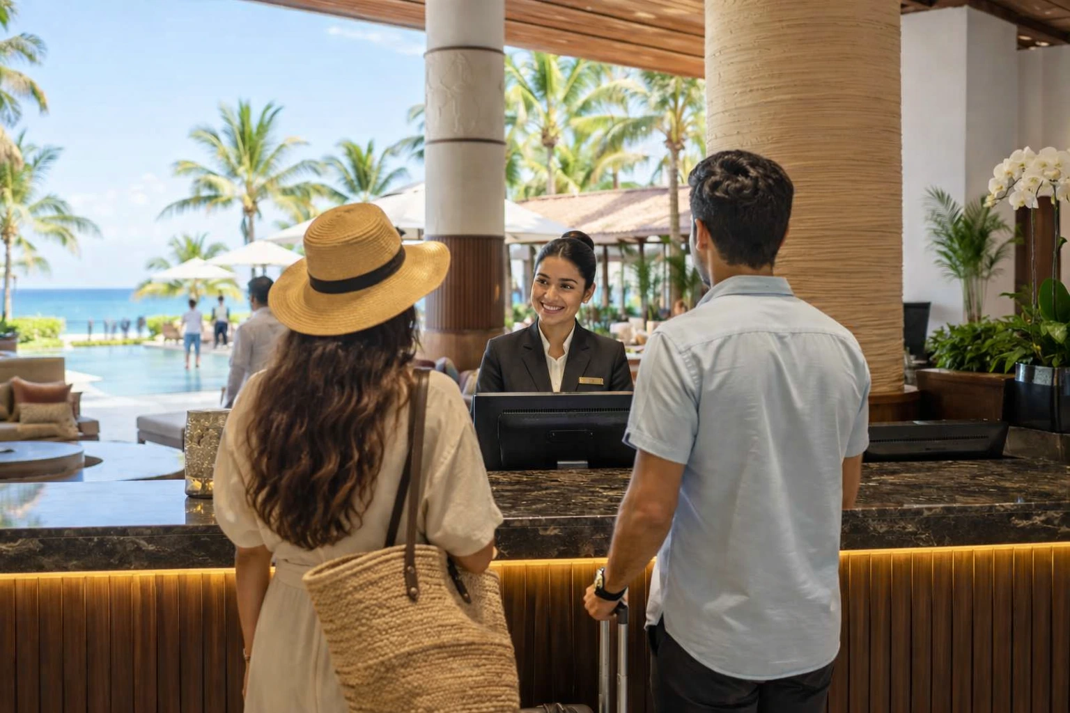 Best Hotel Management Course in Goa: Eligibility, Fees & Career Scope