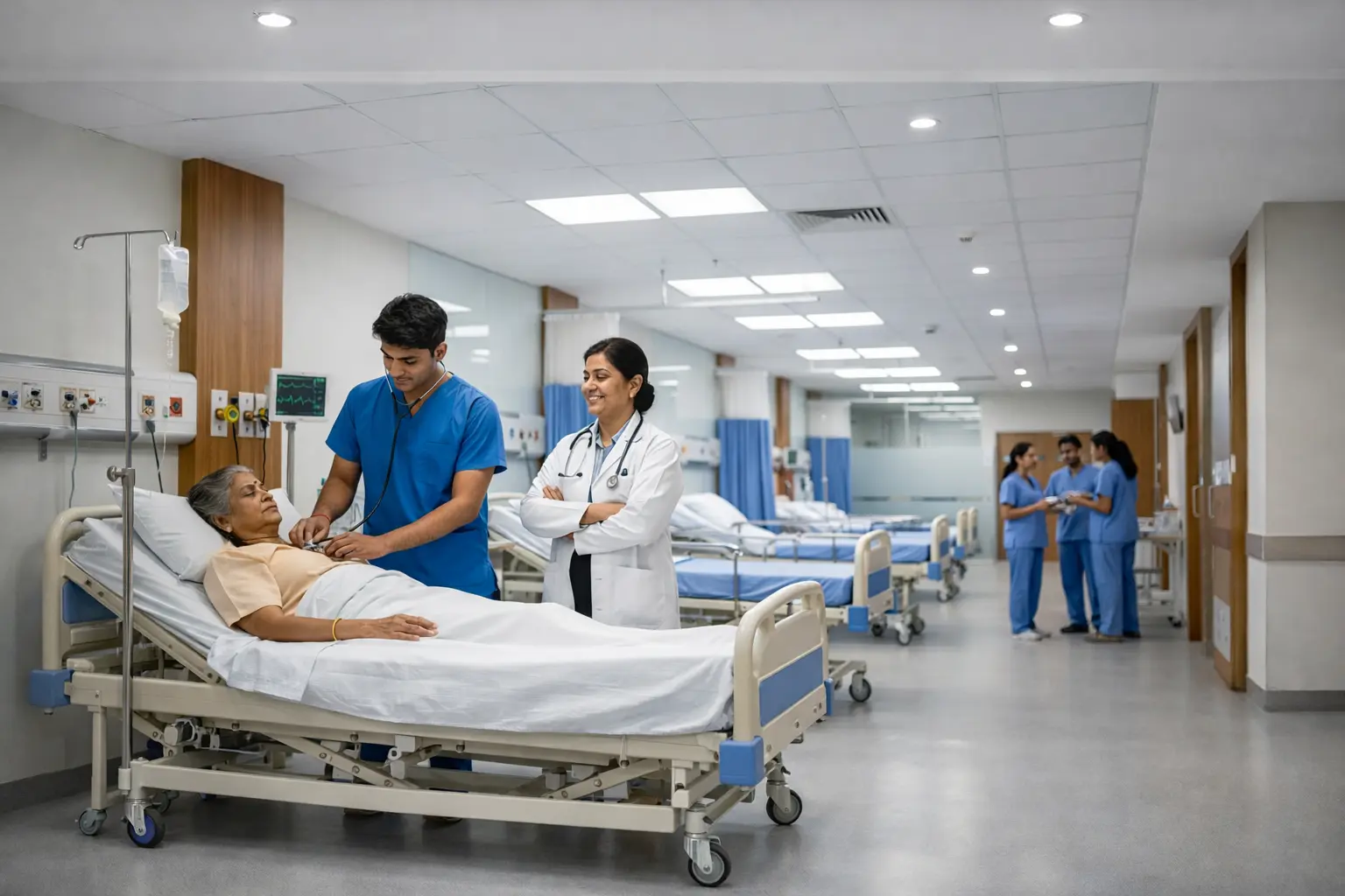 BSc Physician Assistant: Scope, Salary and Job Opportunities