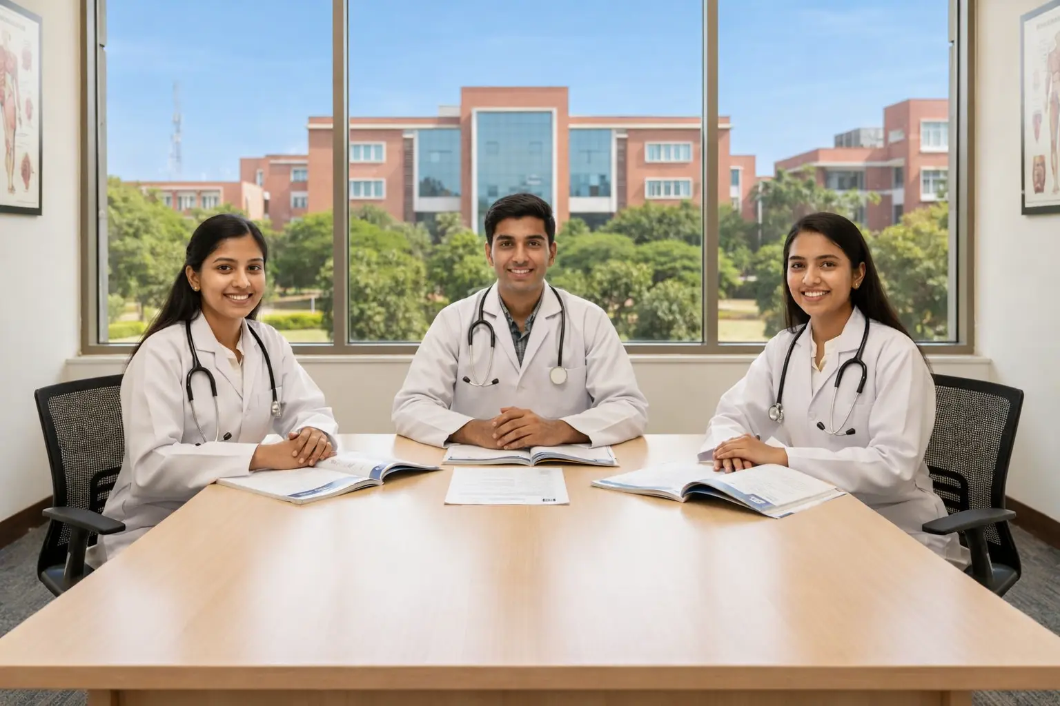 BSc Physician Assistant Course Details: Fees, Duration, Eligibility & Syllabus