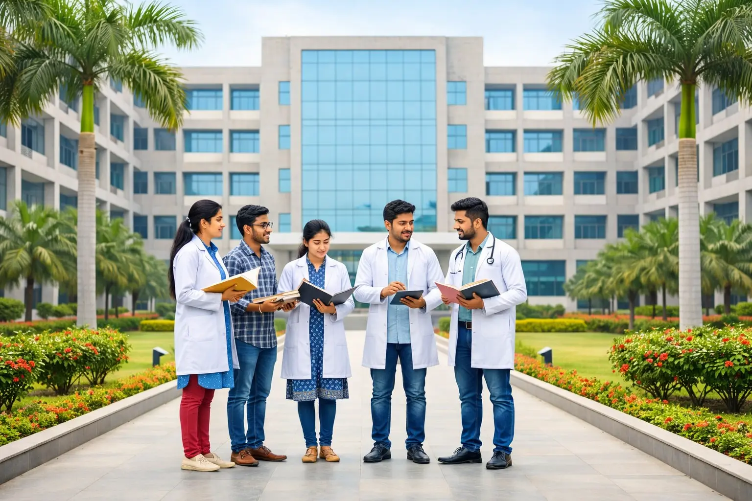 Best BSc Medical Courses & Career Scope