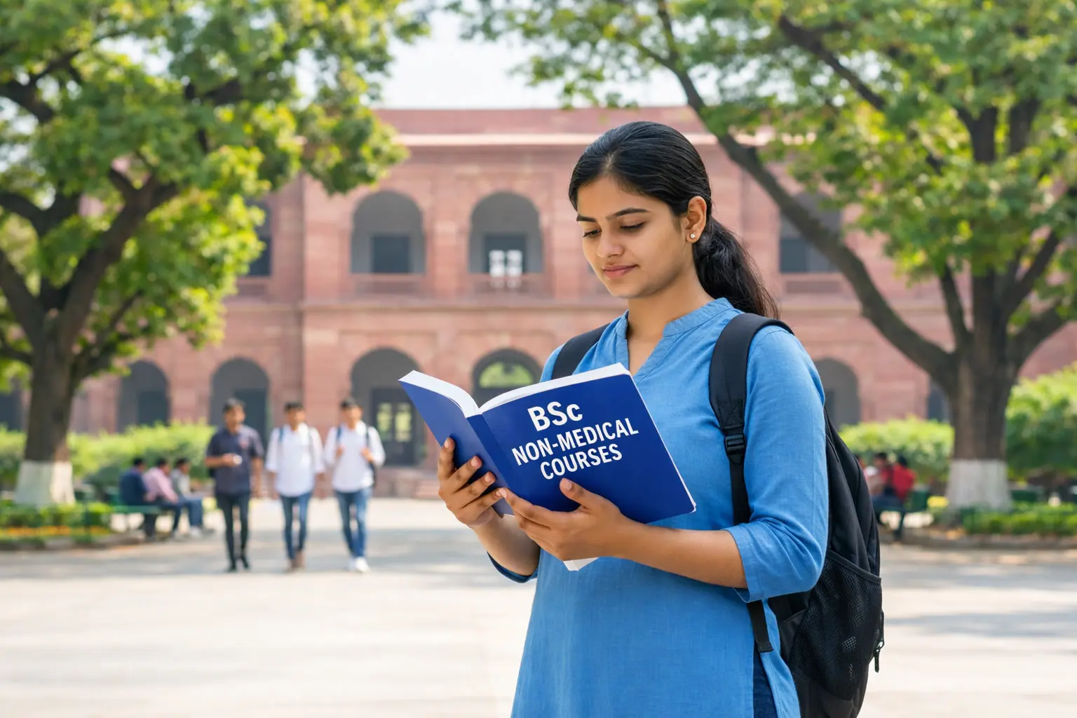 BSc Non Medical Courses After 12th: Career Scope, Eligibility, Subjects & Fees
