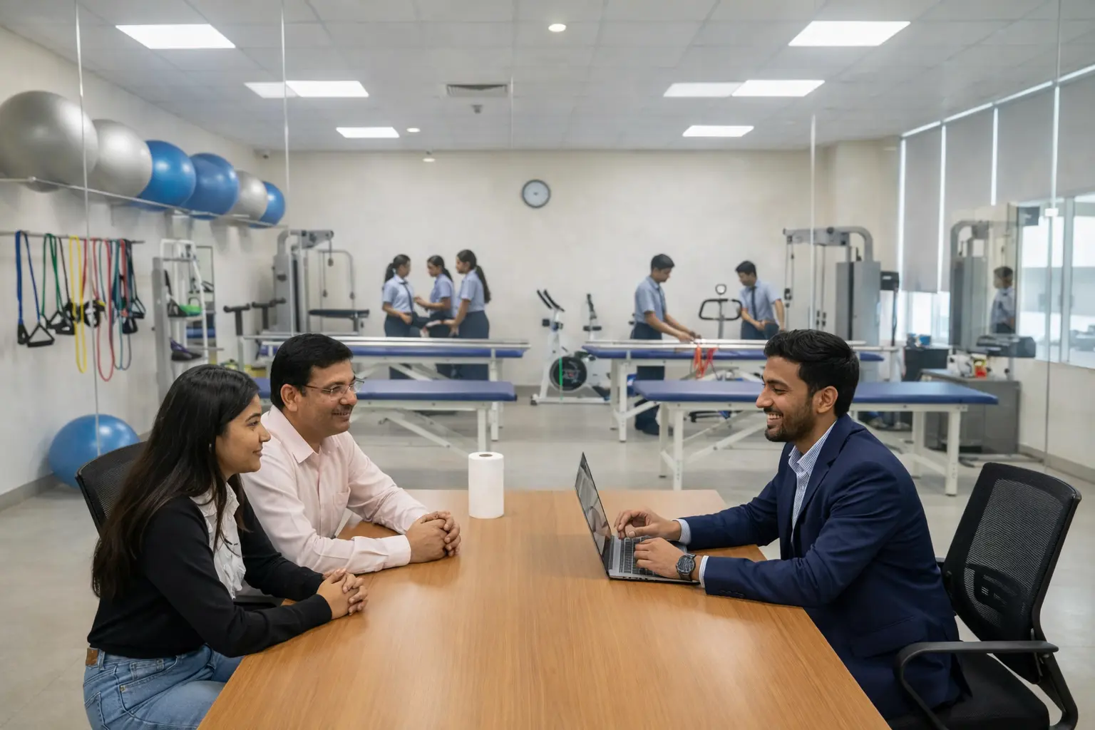 BPT Course Fees in India 2026: Government & Private College Fee Structure