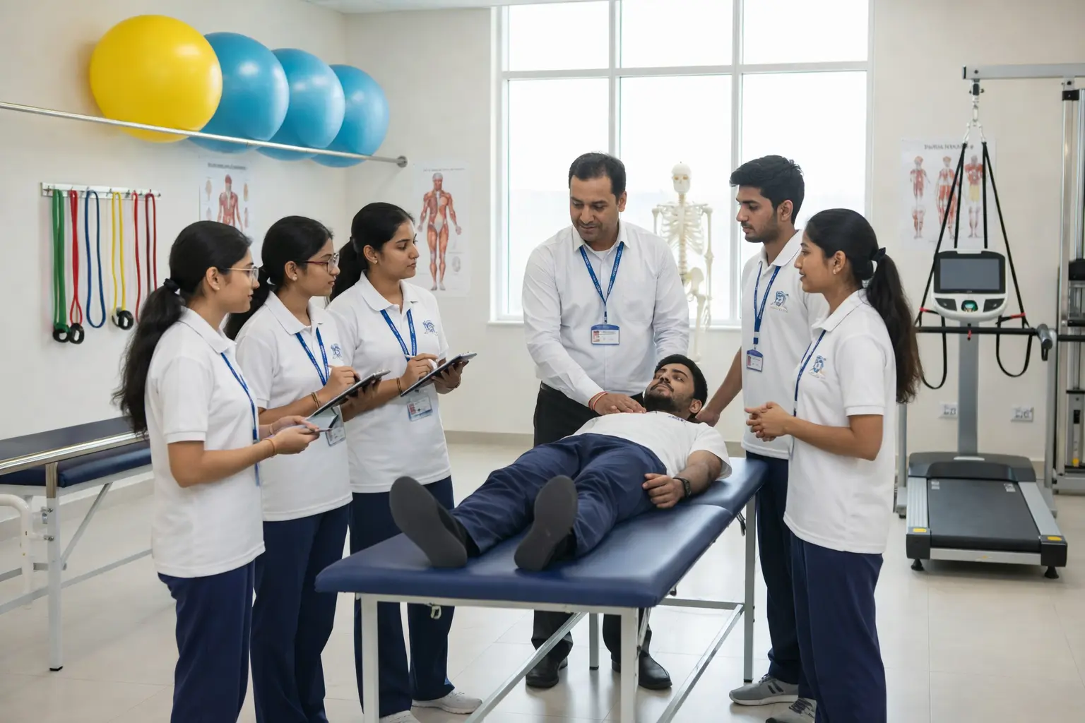BPT Course Duration in India: Complete Details on Years, Semesters, and Internship