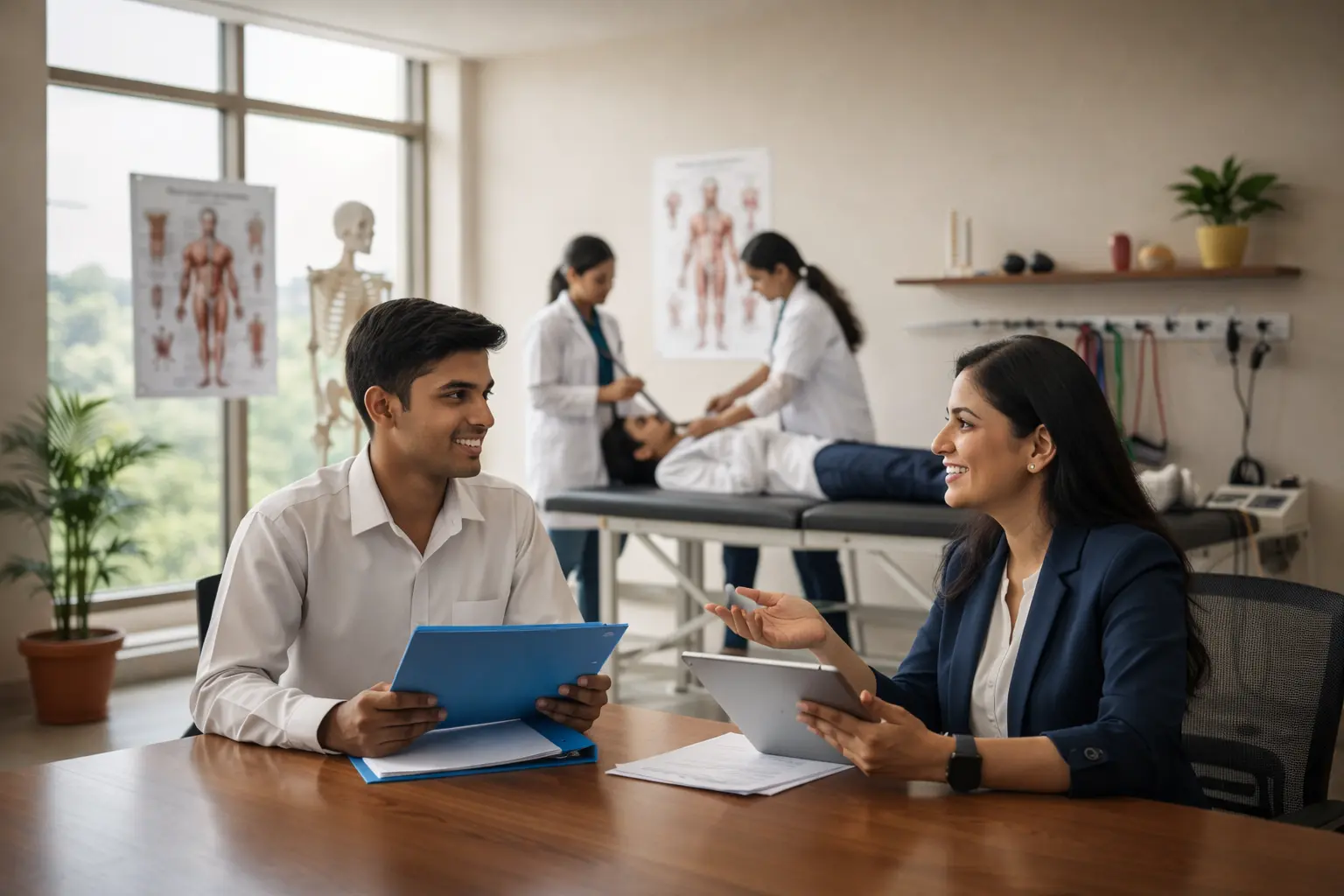 BPT Course Eligibility in India 2026: Qualification & Age Limit