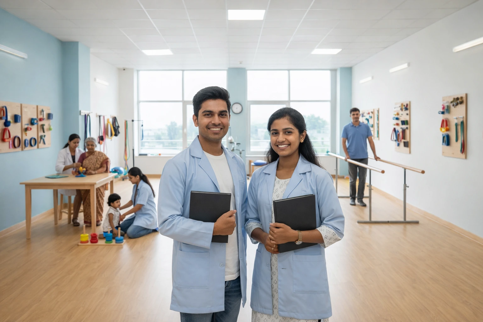 BSc Occupational Therapy: Scope, Salary and Course Details 