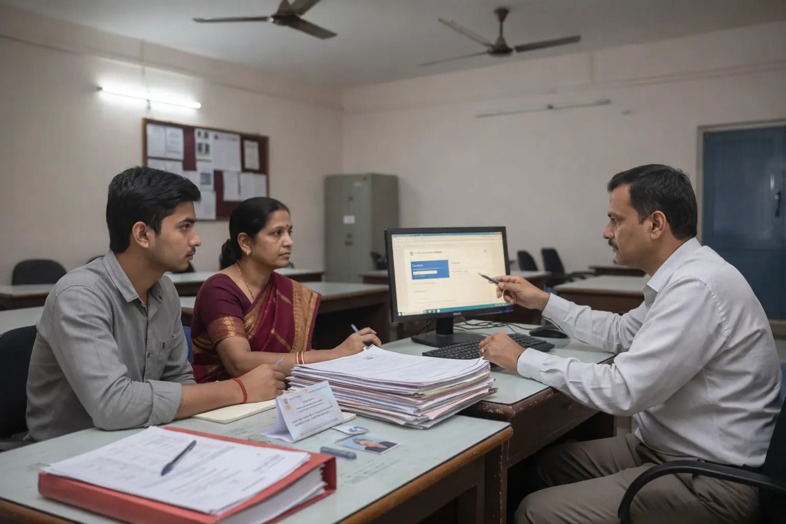 NCHMCT JEE Counselling 2027: Complete Guide to Process, Dates, Fees, Documents & Seat Allotment
