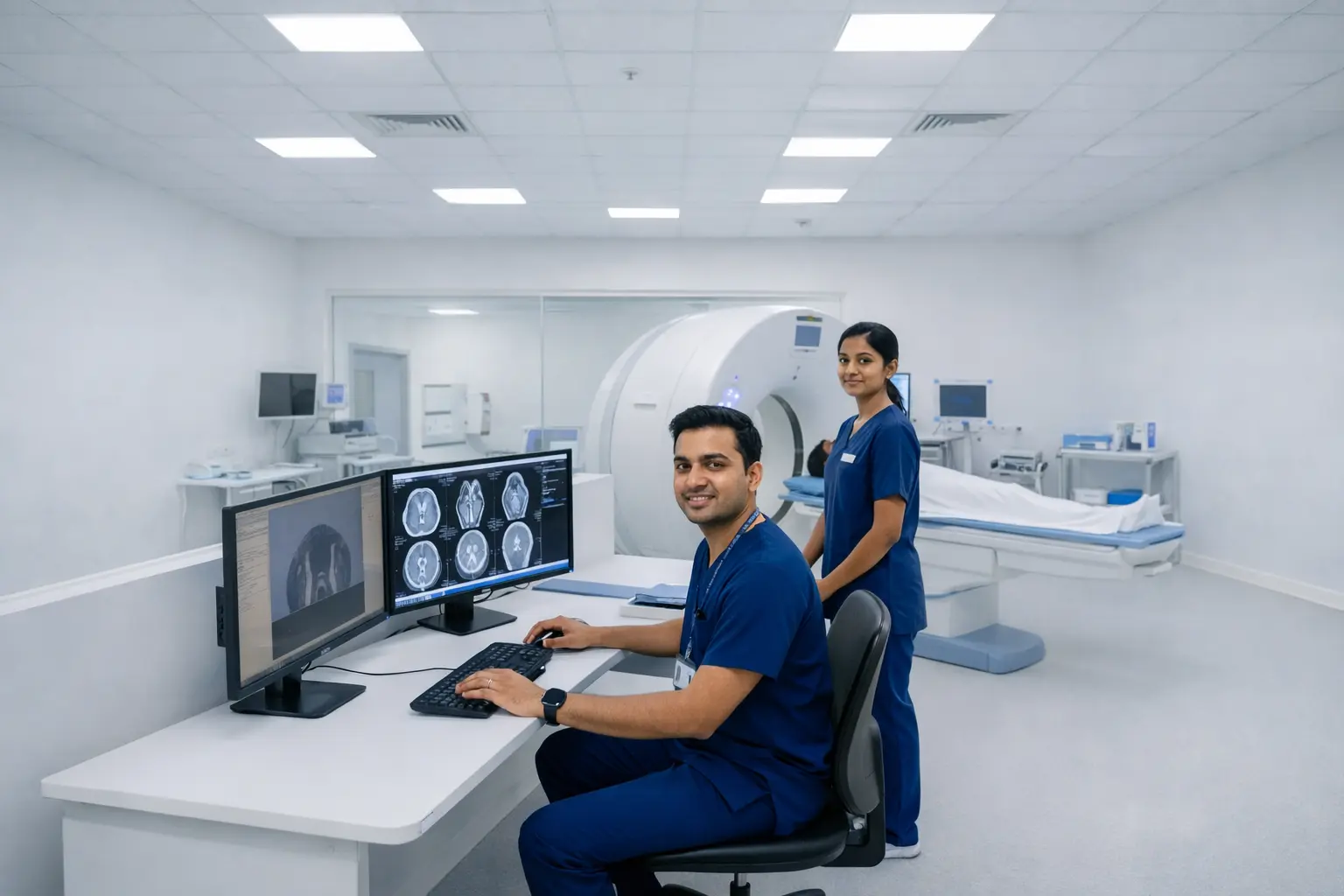 BSc in Radiology Course Details: Eligibility, Fees and Syllabus