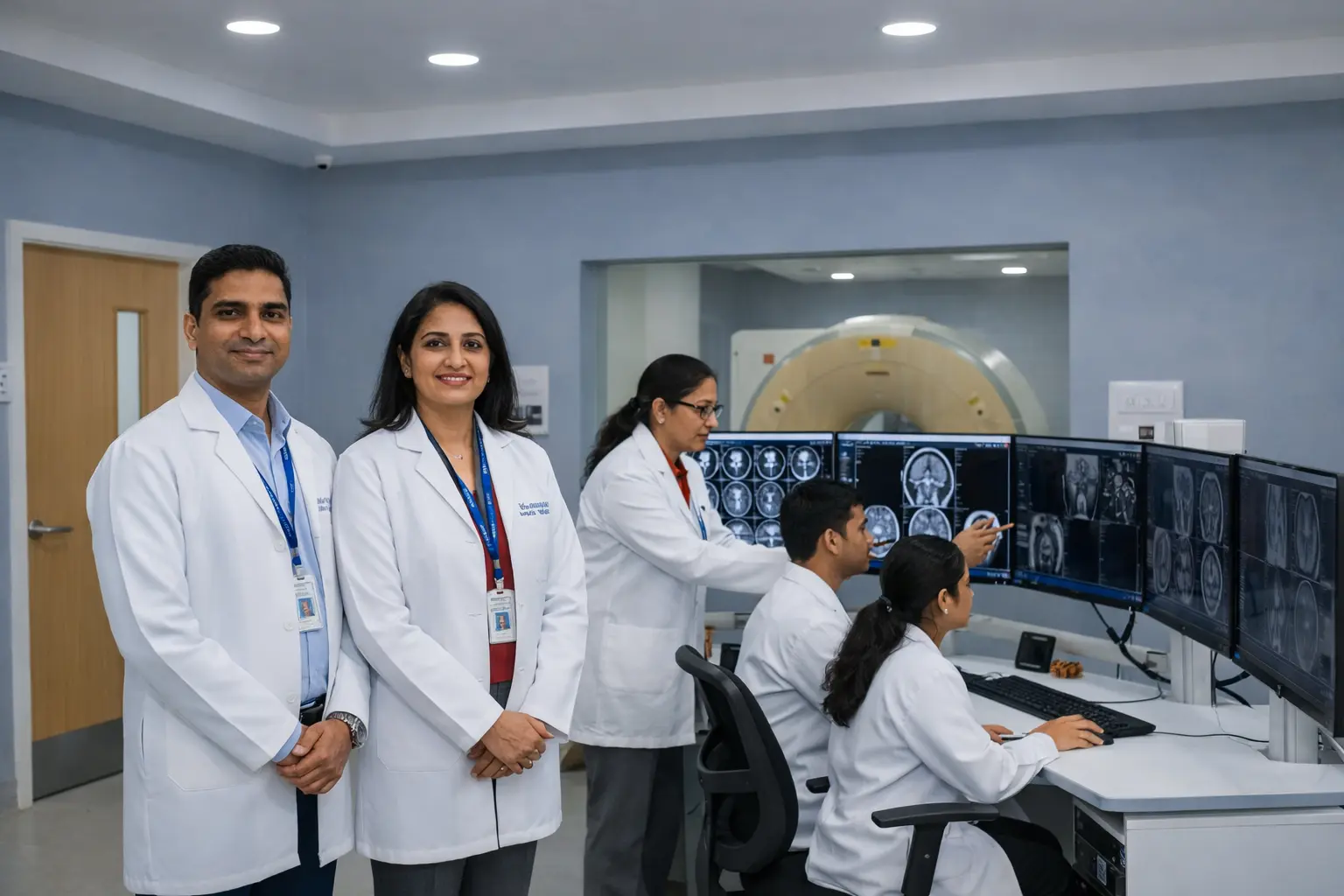 Radiologist Salary in India 2026