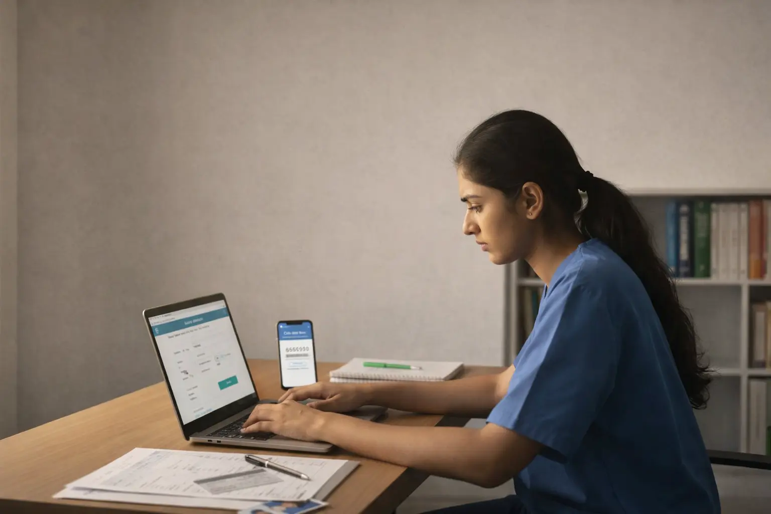 Paramedical Application Form 2027: Registration Dates, Fees, Eligibility & How to Apply
