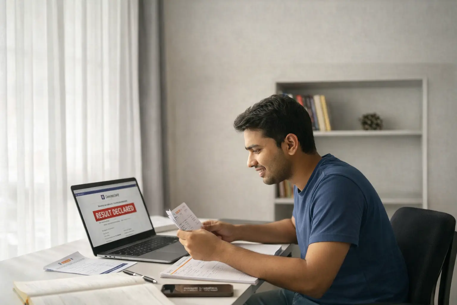 Paramedical Result 2027: Important Date, Result Link, State Wise Results, & Scorecard