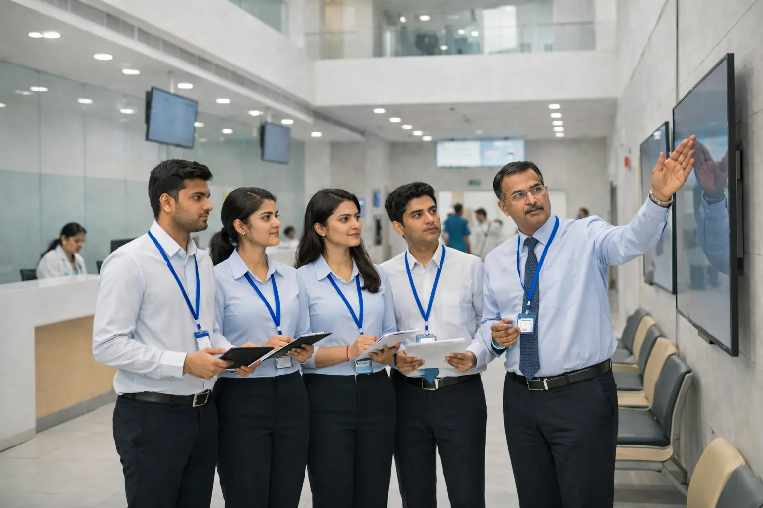Bachelor of Hospital Administration: Salary, Scope & Course Details