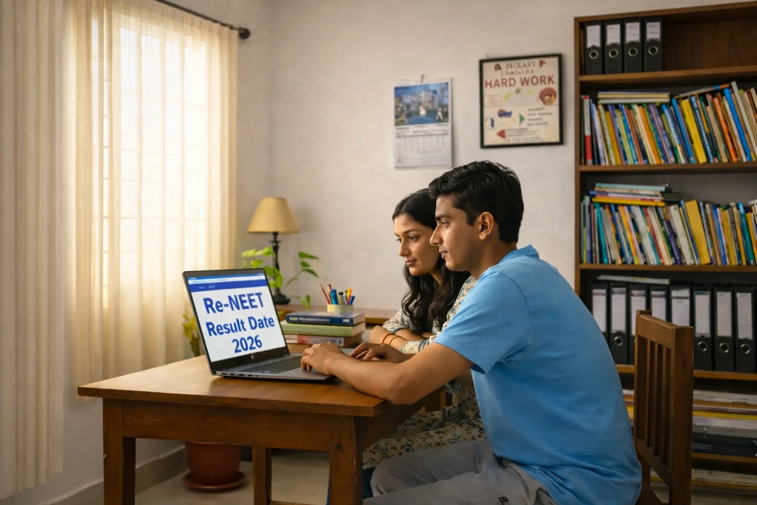 Re - NEET UG Result Date 2026: Scorecard & Download Link