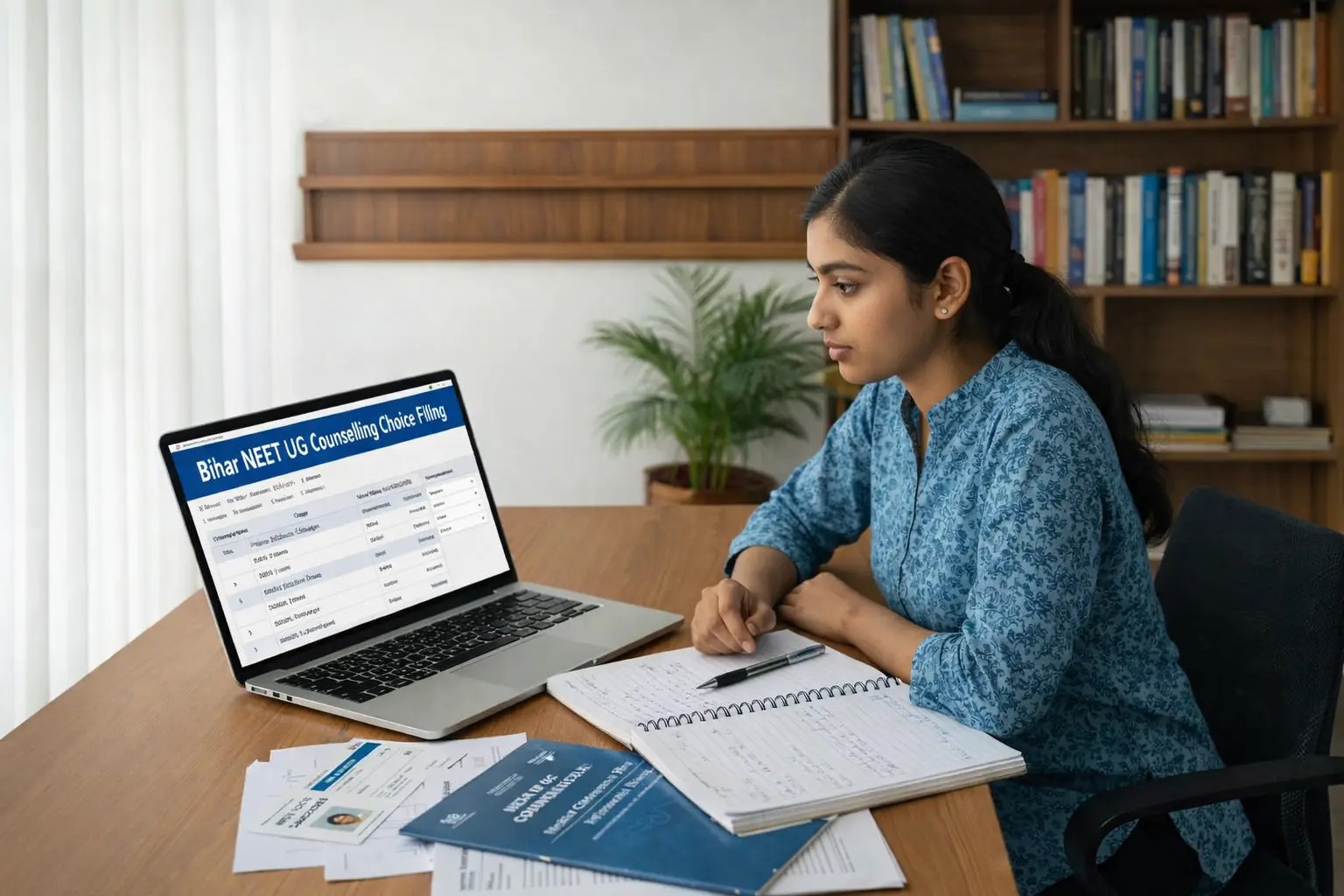 Bihar NEET UG Counselling 2026: Complete Guide to Registration, Dates, Eligibility, Merit List & Seat Allotment