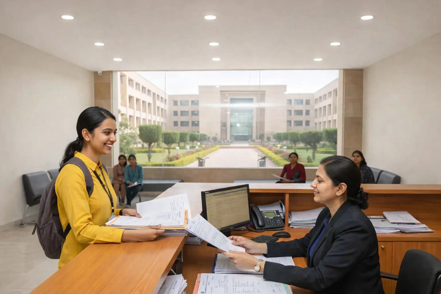 Rajasthan NEET UG Counselling 2026: Registration, Dates, Eligibility, Merit List & Seat Allotment