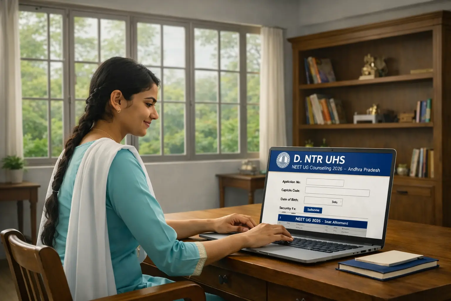 AP NEET UG Counselling 2026: Registration, Dates, Eligibility, Fees & Seat Allotment