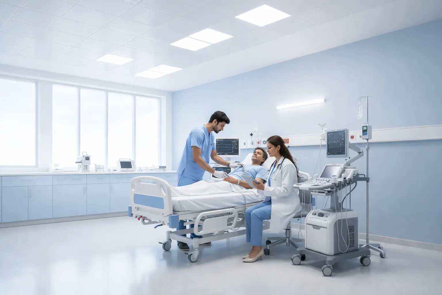 What is Paramedical? Meaning & Definition