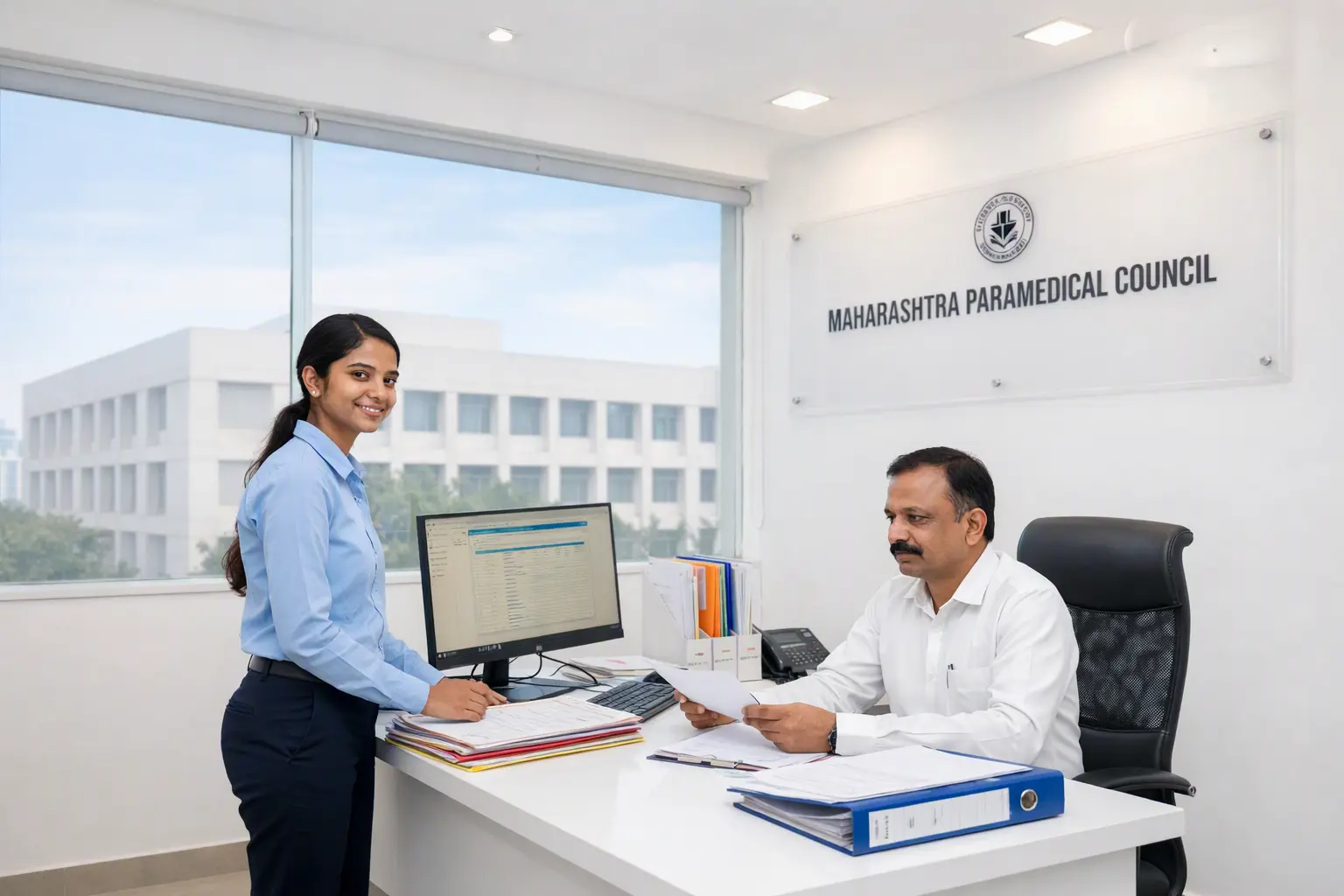 Maharashtra Paramedical Council: Complete Guide to Registration Process, Status Check, Functions & Online Services
