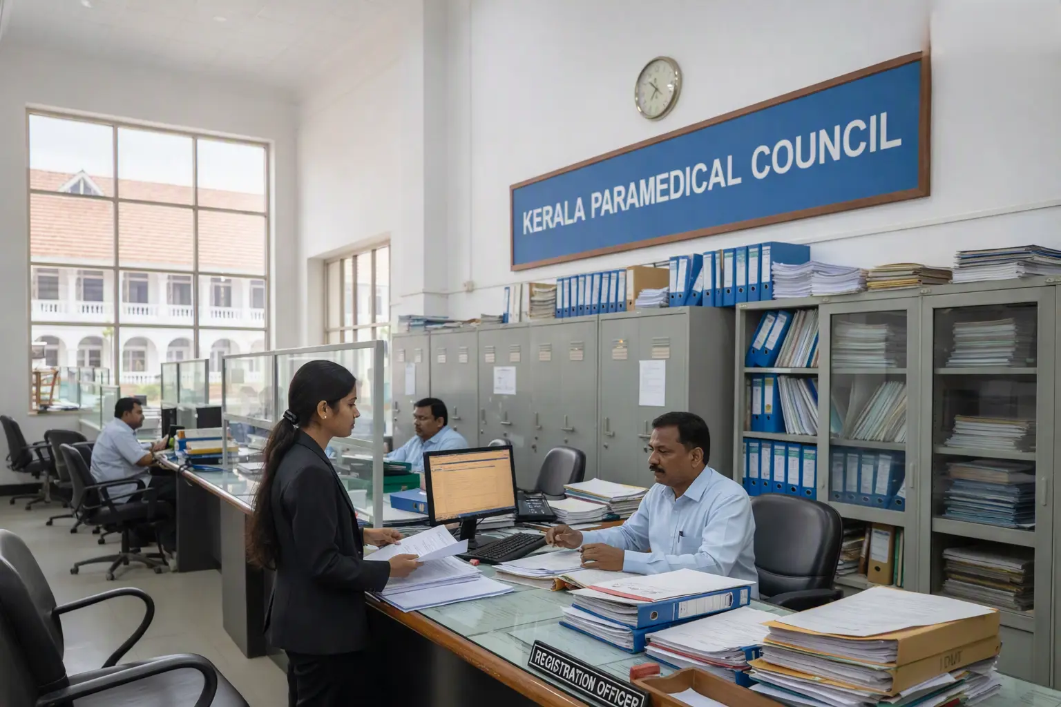 Kerala Paramedical Council: Complete Guide to Registration Process, Status Check, Functions & Online Services