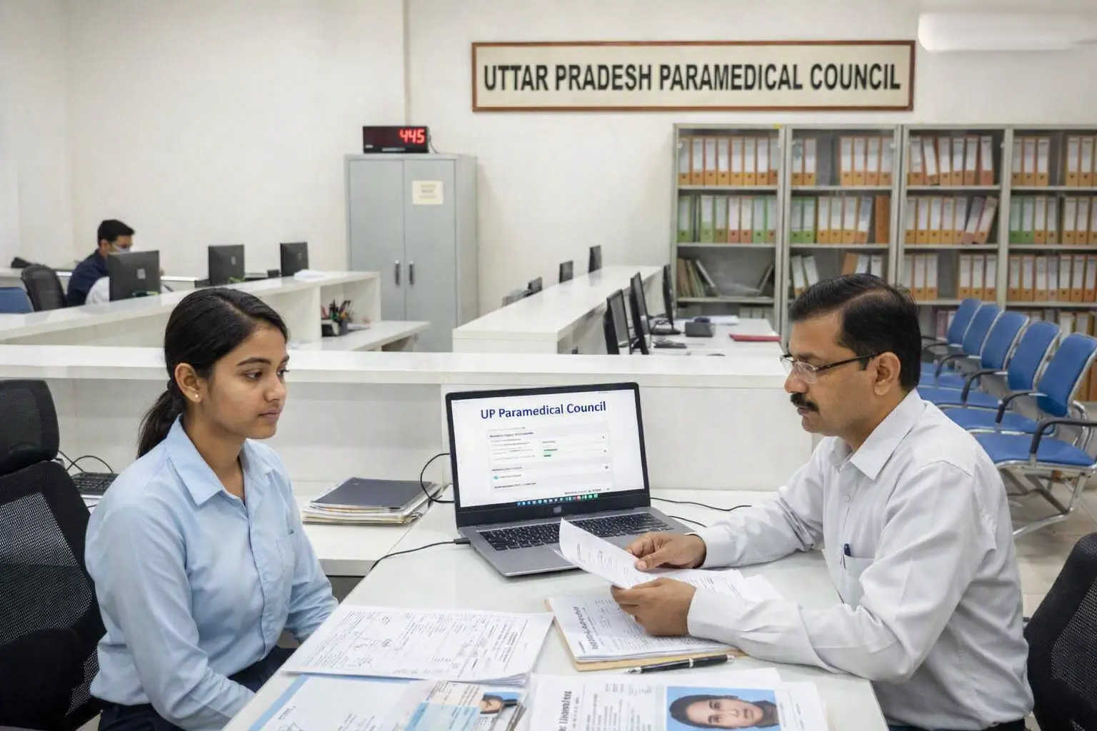 UP Paramedical Council: Registration Process, Status Check, Functions & Online Services