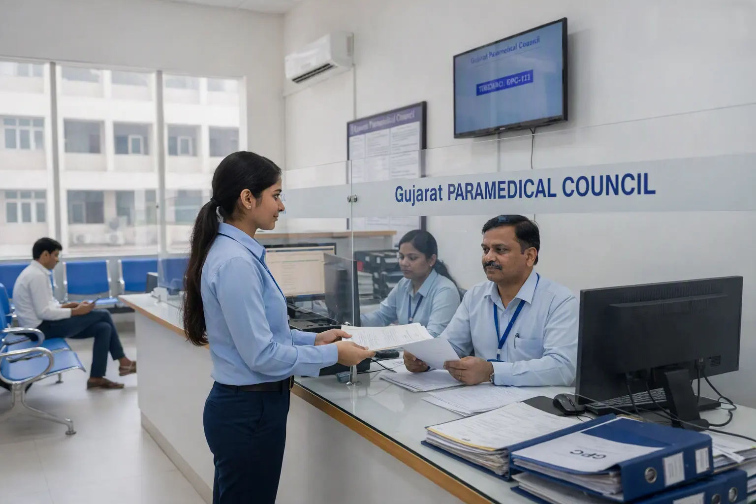 Gujarat Paramedical Council: Registration Process, Status Check, Functions & Online Services