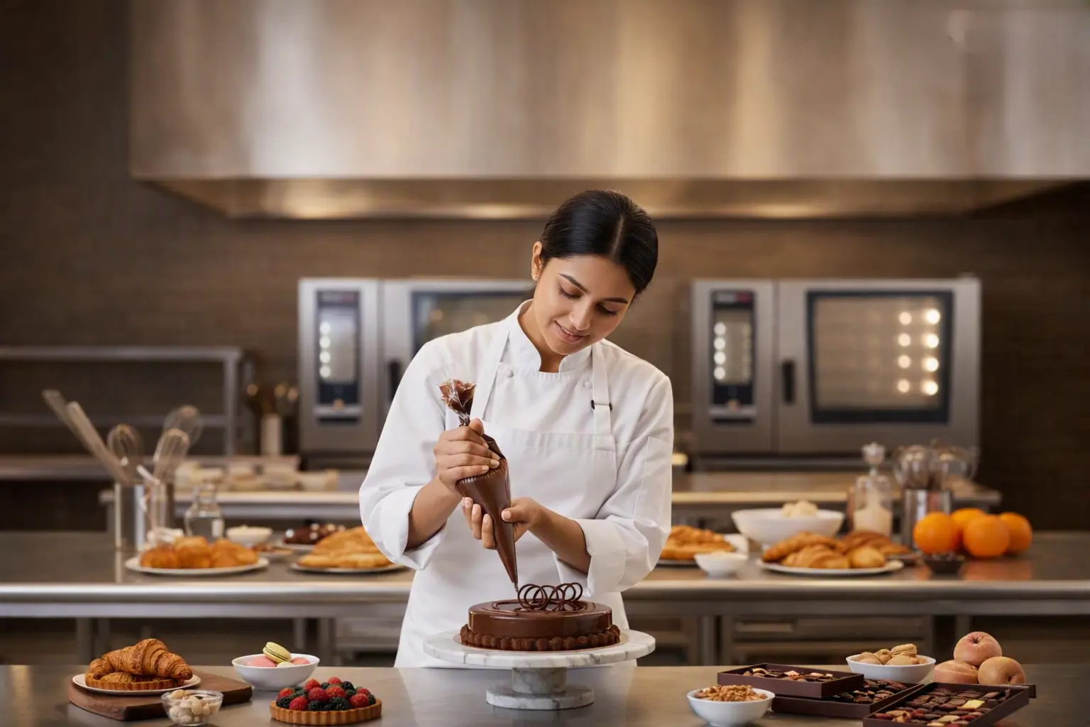 Pastry Chef: Meaning, Course, Fees, Salary, Jobs & Career Opportunities in India