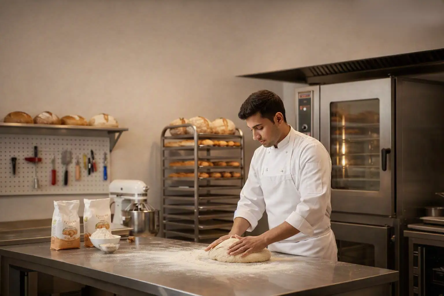 Bakery Chef Courses: Fees, Salary, Jobs & Career Opportunities in India