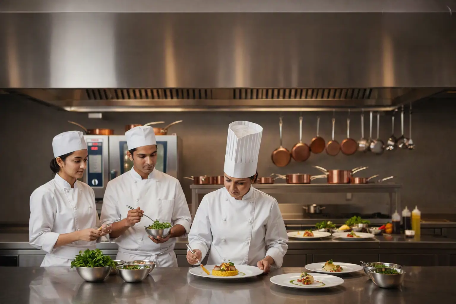 Hotel Chef: Meaning, Roles, Salary, Jobs, Courses & Career Scope