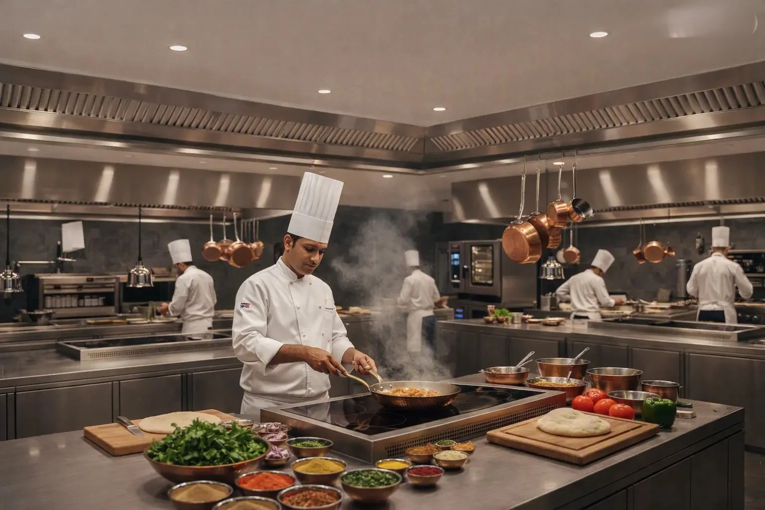 Chef de Partie: Meaning, Roles, Salary, Jobs, Course & Career Scope