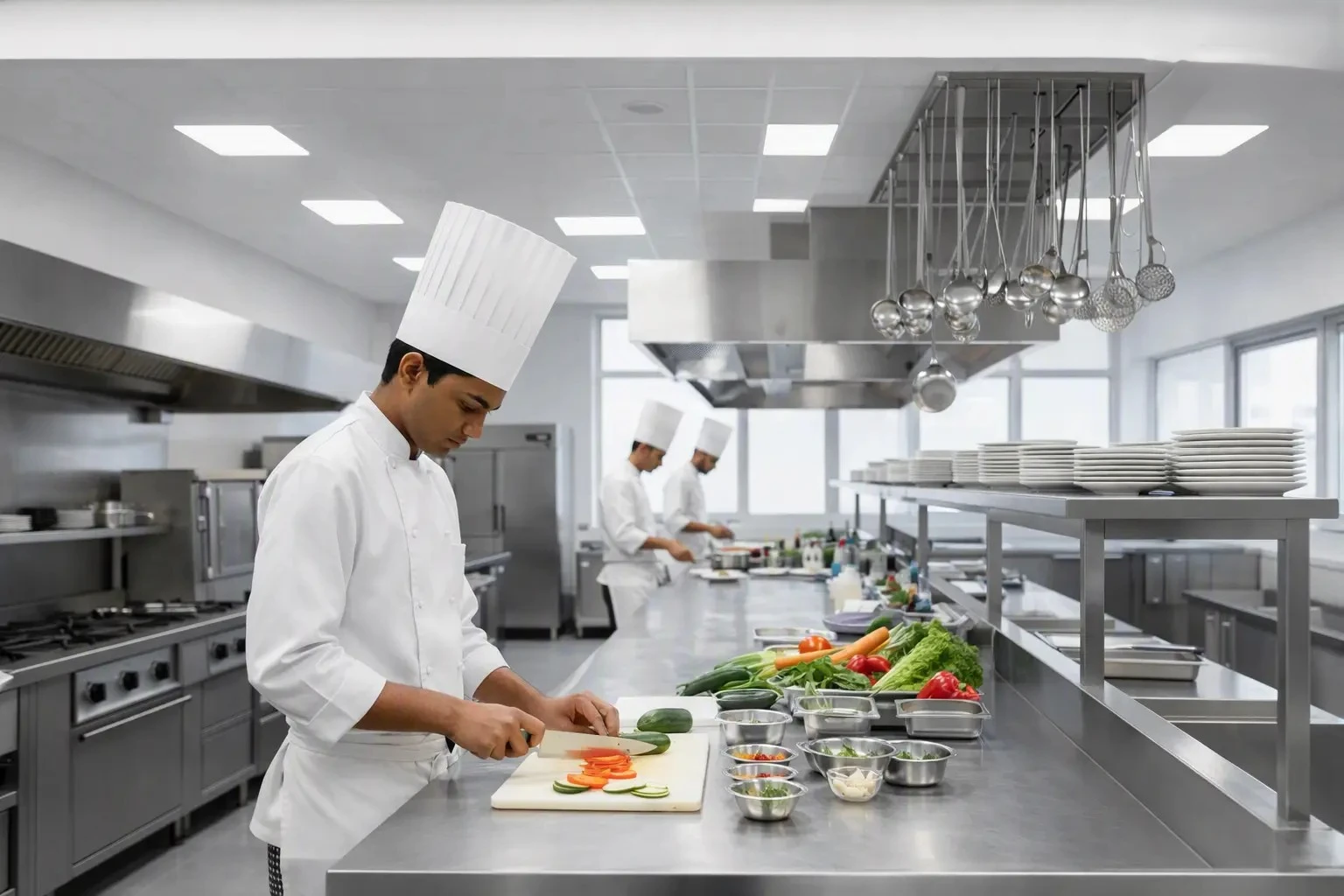 Commis Chef: Meaning, Roles, Salary, Jobs, Course & Career Scope