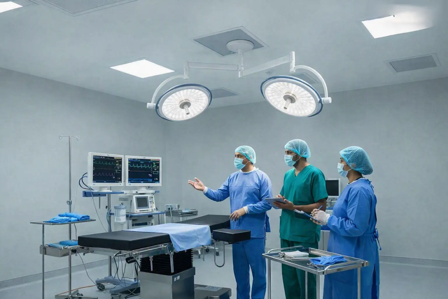 Anesthesia Technician Courses: Duration, Fees & Syllabus