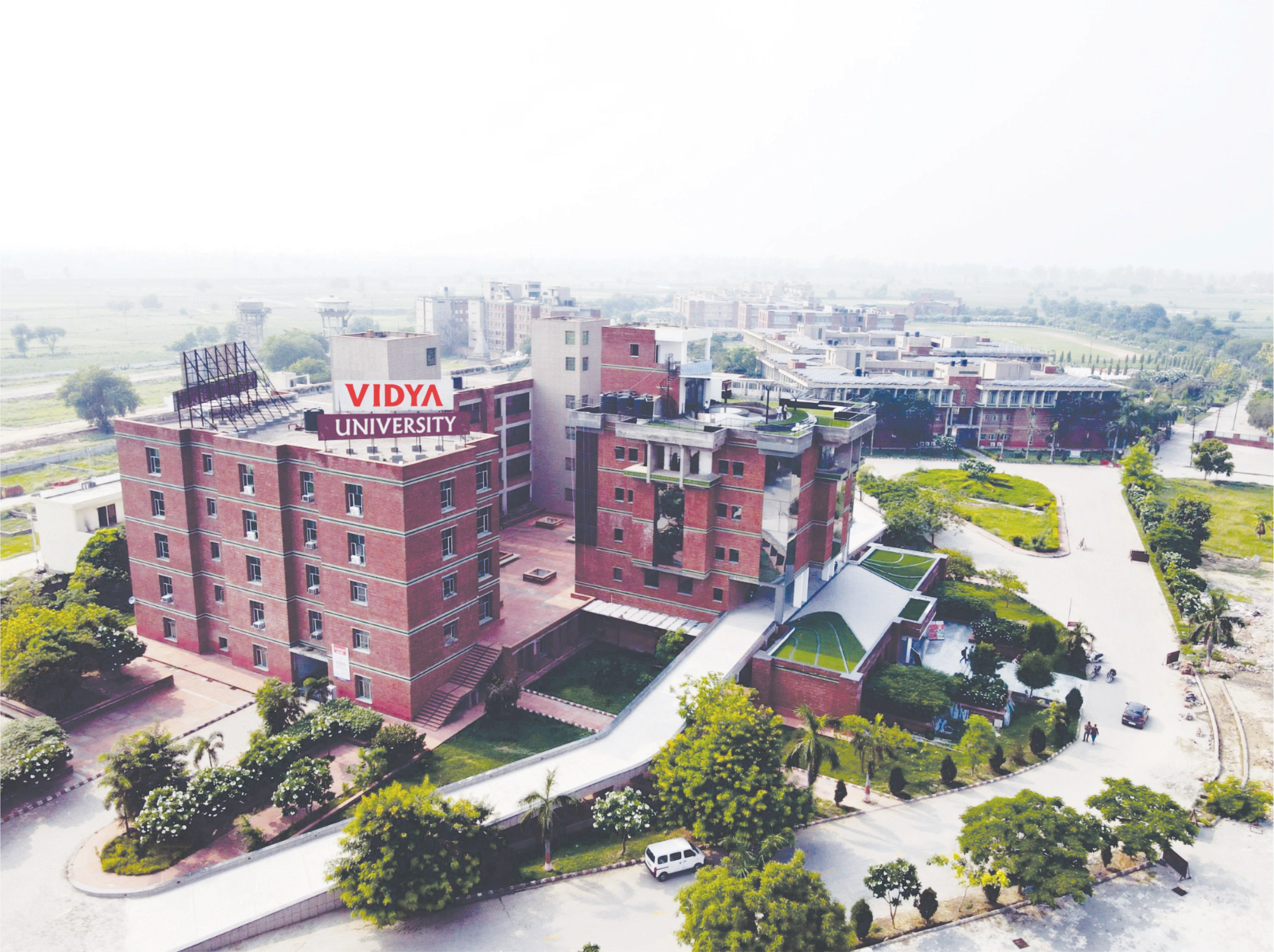 Vidya University Meerut
