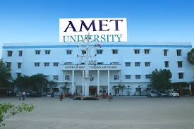 AMET University