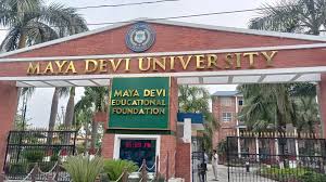 Maya Devi University