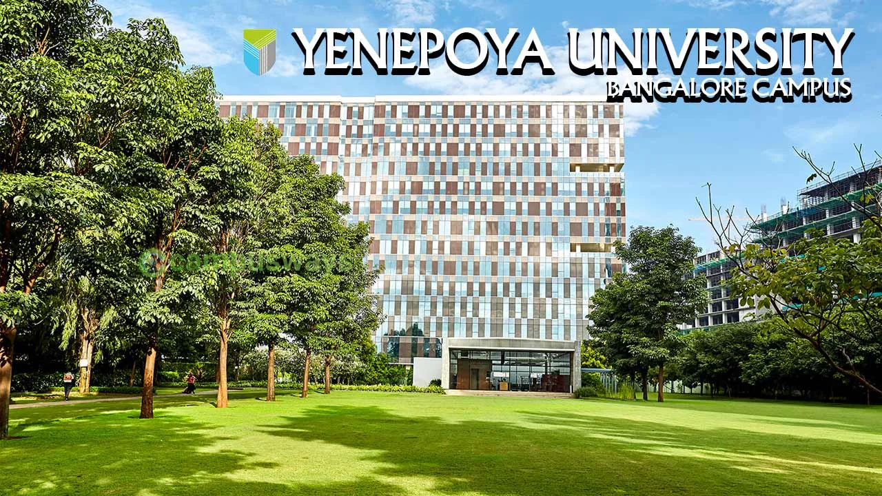 Yenepoya University