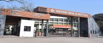 Sanjivani University