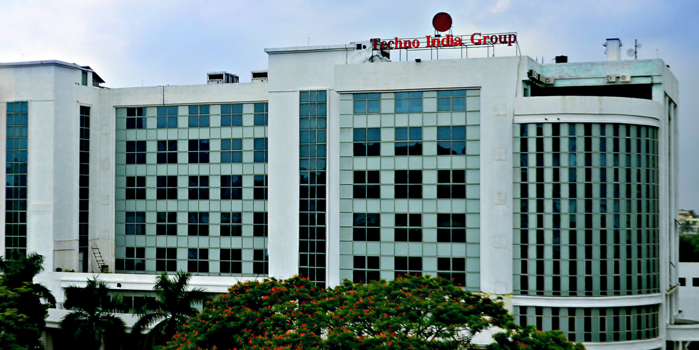 Techno India University