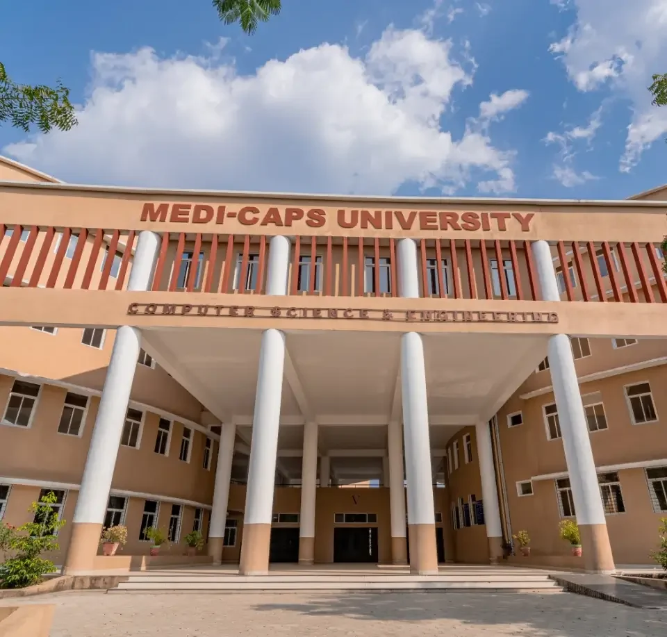 MediCaps University