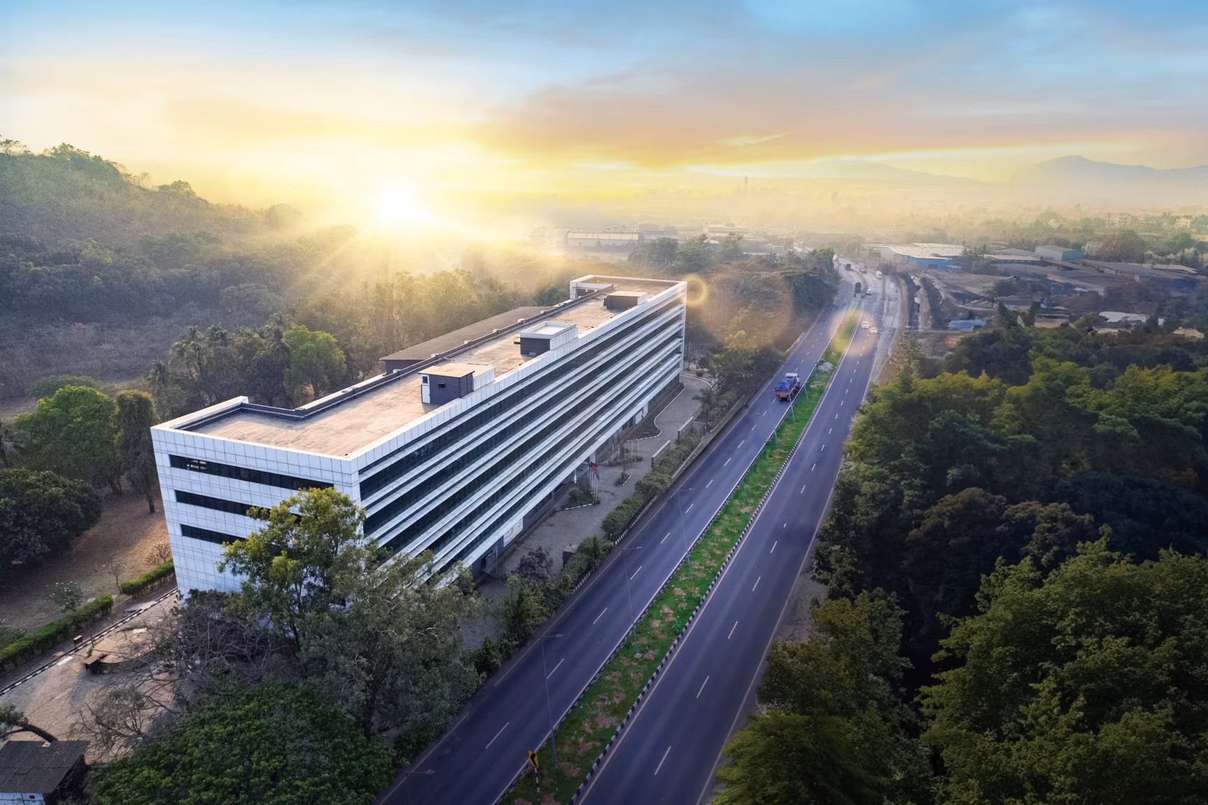 Universal SkillTech University